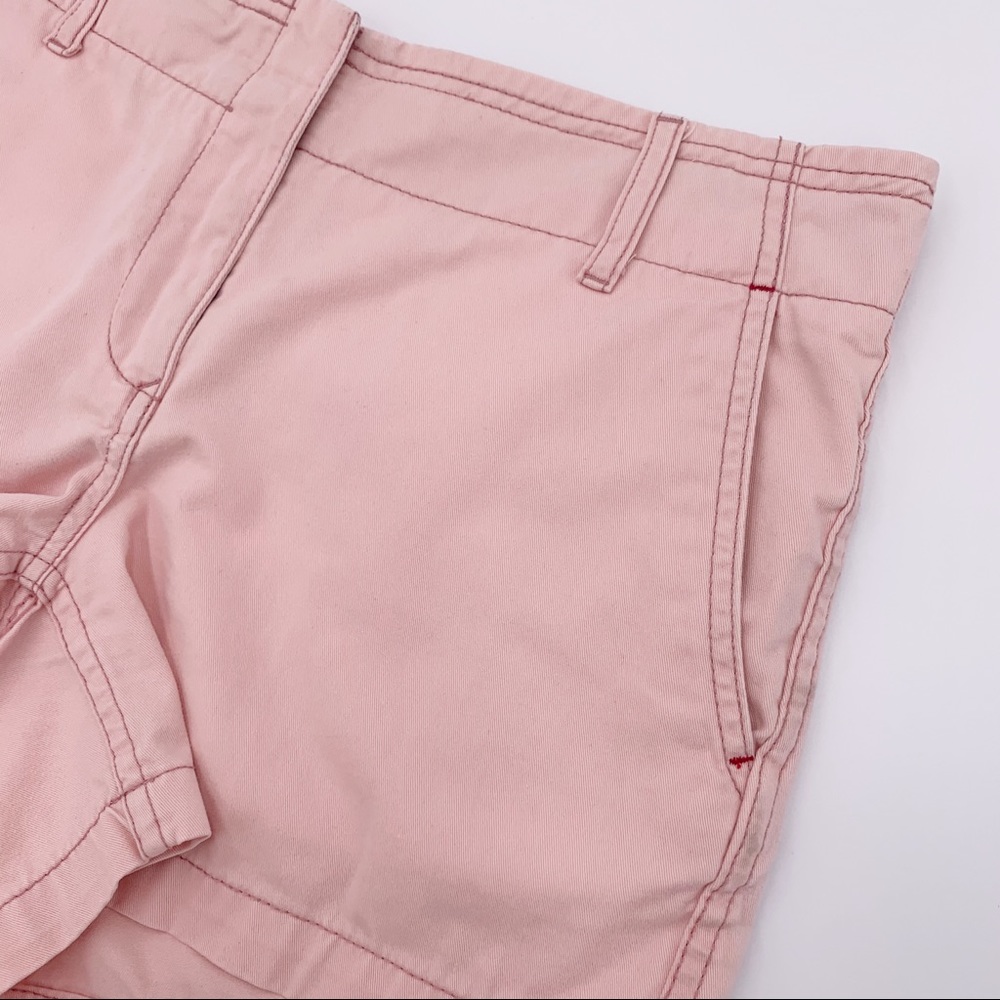 Women’s Tommy Hilfiger shorts - Picture 5 of 8